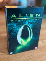 Alien Quadrilogy NL DVD Boxset, Cd's en Dvd's, Vanaf 16 jaar, Ophalen of Verzenden, Zo goed als nieuw, Boxset