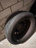 4 Winterbanden Michelin, Auto-onderdelen, Banden en Velgen, Ophalen, 16 inch, Banden en Velgen, 205 mm