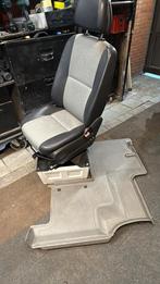 Moioie bijrijdersstoel voor sprinter 906/ crafter draaibare, Auto-onderdelen, Interieur en Bekleding, Ophalen, Gebruikt, Mercedes-Benz