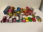 Matchbox diversen voertuigen nieuw en gebruikt, Verzamelen, Ophalen of Verzenden, Gebruikt