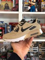 Air max 90 Oatmeal, Ophalen of Verzenden, Zo goed als nieuw, Nike