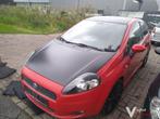 fiat punto 2007 in onderdelen, Gebruikt, -, -, Ophalen of Verzenden
