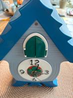 Leuke klok voor de kinderkamer, Ophalen, Gebruikt, Analoog, Wandklok