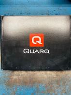 Quarq Carbon Crankstel 172,5mm - Nieuw in Doos, Crankstel of Pedalen, Racefiets, Nieuw, Quarq