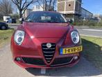 Alfa Romeo MiTo 1.3 JTDm ECO Distinctive Lederen bekleding A, Voorwielaandrijving, Euro 5, 86 pk, Gebruikt