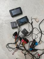 Cabman bct met meter en kabelboom, Ophalen of Verzenden, Gebruikt