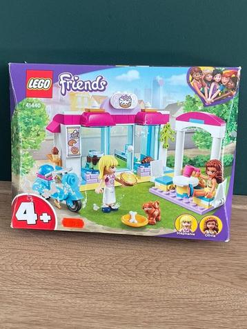 Lego Friends Set beschikbaar voor biedingen