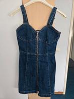 Dame jumpsuit maat S., Kleding | Dames, Jumpsuits, Ophalen of Verzenden, Zo goed als nieuw, Maat 36 (S), Blauw