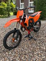 KTM 125 SX 2011 zonder mankementen!, 6 versnellingen, 125 cc, Zo goed als nieuw, Ophalen