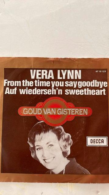 Vera Lynn with soldiersandAirmen: Fromthetimeyousaygoodbye beschikbaar voor biedingen