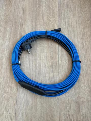Warmtekabel 12m - 230v / 180w beschikbaar voor biedingen