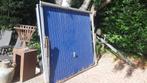Garage kantel deur, Doe-het-zelf en Verbouw, Deuren en Horren, Ophalen, Gebruikt, Garagedeur, 120 cm of meer