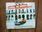 Cuba cuban music cd, Cd's en Dvd's, Cd's | Latin en Salsa, Ophalen of Verzenden