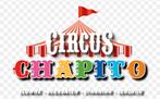 3 kaartjes voor circus den haag, Tickets en Kaartjes, Twee personen, Ticket of Toegangskaart