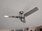 plafond ventilator 3 snelheden, Ophalen of Verzenden, Zo goed als nieuw