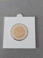 €2 Monaco 2007: Grace Kelly.   Probe Trial Essai-munt, Ophalen of Verzenden, Monaco, 2 euro