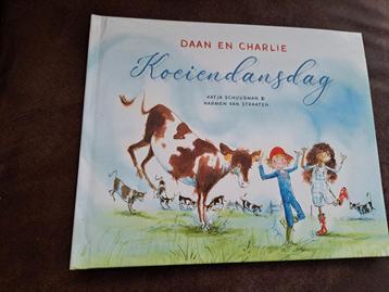 Koeiendansdag beschikbaar voor biedingen