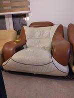 Gratis leren zetel, Ophalen