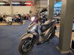 SYM Symphony ST 45km of 25km scooter 2017 (DGJ-41-F), Gebruikt, 49 cc