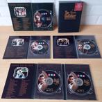 DVD Box The Godfather Collection compleet, Actiethriller, Ophalen of Verzenden, Zo goed als nieuw, Vanaf 16 jaar