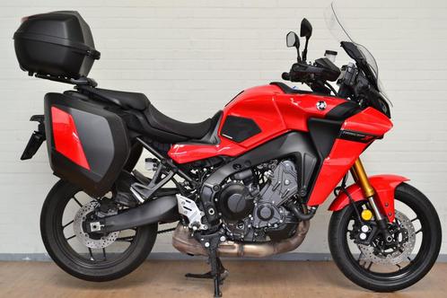 Yamaha Tracer 9 GT (bj 2023), Motoren, Motoren | Yamaha, Bedrijf, Toermotor