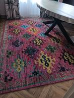 Safavieh Monaco Vloerkleed Multi Color Fuchsia 200x300, Huis en Inrichting, Stoffering | Tapijten en Kleden, Ophalen of Verzenden