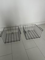 Ikea hangmand OBSERVATÖR - 2 stuks, Huis en Inrichting, Kasten | Stellingkasten, Ophalen, Zo goed als nieuw