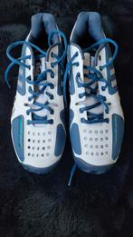 Zeldzame Adidas Novak Pro Trial - Maat 45 1/3, Kleding | Heren, Schoenen, Blauw, Ophalen of Verzenden, Sneakers of Gympen, Adidas