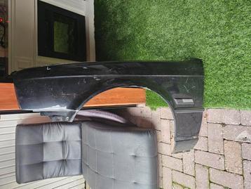 Bmw e30 cabrio scherm links vóór  beschikbaar voor biedingen