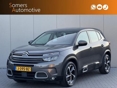 Citroën C5 Aircross 1.5 BlueHDI Business | 360 Camera | Sto, Auto's, Citroën, Bedrijf, Te koop, C5 Aircross, ABS, Achteruitrijcamera