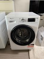 Whirlpool wasmachine 8kg, 8 tot 10 kg, Ophalen of Verzenden, Zo goed als nieuw, 85 tot 90 cm