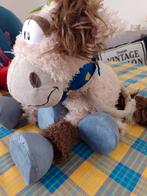 Knuffel / tas., Ophalen of Verzenden, Zo goed als nieuw, Overige typen