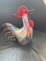 Fidrio glazen haan, Antiek en Kunst, Ophalen of Verzenden