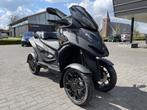 Quadro Qooder [Grijs] | Motorrijden met rijbewijs B, Motoren, Bedrijf, Scooter, 399 cc, 12 t/m 35 kW