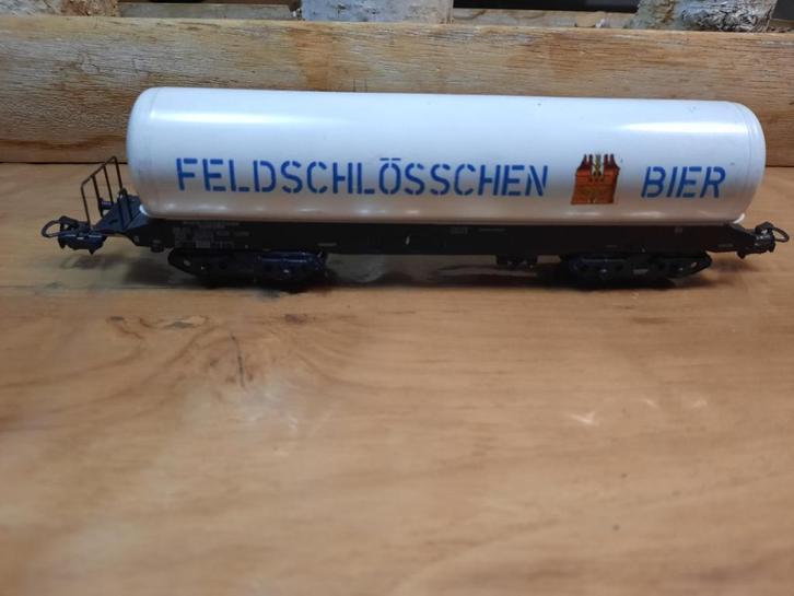 [ W2920 ] Marklin H0 - 4632 ( SBB-CFF ), Hobby en Vrije tijd, Modeltreinen | H0, Gebruikt, Wagon, Wisselstroom, Märklin, Ophalen of Verzenden