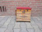 curiosa viskoffer, Ophalen, Gebruikt, Koffer of Tas