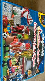 Playmobil 5217, Ophalen of Verzenden, Nieuw, Complete set
