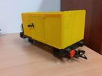 Playmobil trein wagon, Ophalen of Verzenden, Gebruikt