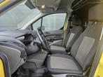 Ford Transit Connect 1.5 L2 Airco 100 PK dealer onderhouden, Auto's, Voorwielaandrijving, Gebruikt, Origineel Nederlands, Bedrijf
