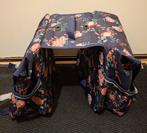 New Looxs Joli Double fietstas, Fietsen en Brommers, Fietsaccessoires | Fietstassen, Ophalen of Verzenden, Nieuw, New Look