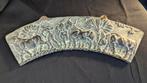 Decoratief Keramiek Relief met Vee, Ophalen of Verzenden