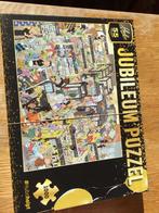 Hubo Jubileum Puzzel 1000 stukjes, Ophalen of Verzenden, 500 t/m 1500 stukjes, Zo goed als nieuw, Legpuzzel