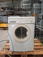 zanussi, Ophalen, Gebruikt, 1200 tot 1600 toeren, 85 tot 90 cm