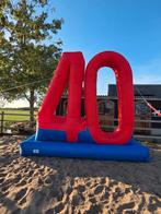 40 luchtfiguur verhuur / te huur., Ophalen, Overige