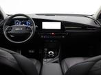 Kia Niro 1.6 GDi PHEV ExecutiveLine | Panoramadak | Harman/k, Stof, Gebruikt, Euro 6, Blauw