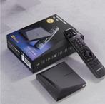 FORMULER Z11 PRO MAX BT, Electrosat hotmail.com, Minder dan 500 GB, Electro sat belgie, Nieuw