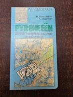 Pyreneeën - M. Stenchlak & A. Meijerman - Elmar wandelgidsen, Overige merken, Europa, Ophalen of Verzenden, Zo goed als nieuw