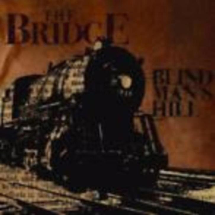 The Bridge, Cd's en Dvd's, Cd's | Rock, Zo goed als nieuw, Poprock, Ophalen of Verzenden