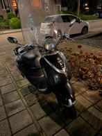 Sym mio allo zwart, Ophalen of Verzenden, Zo goed als nieuw, Benzine, SYM