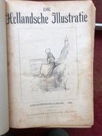 Oudhollandse Illustratie 1892, Ophalen of Verzenden